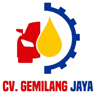 CV. Gemilang Jaya